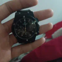 ساعت مردانه هابلوت