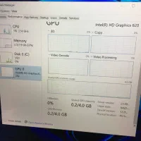 سرفیس پرو۵ درحدآک|رایانه همراه|کرج, شهرک جهازیها|دیوار