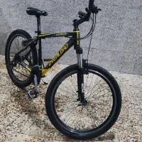 دوچرخه 26 اورلورد|دوچرخه، اسکیت، اسکوتر|اهواز, زرگان|دیوار