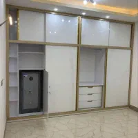 ساخت کمددیواری کابینت|خدمات پیشه و مهارت|قم, شهرک فاطمیه|دیوار