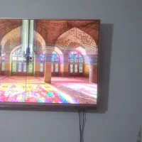 سه عدد تلوزیون