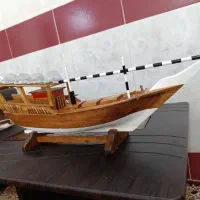 لنج دکوری چوبی  بدون گرگور