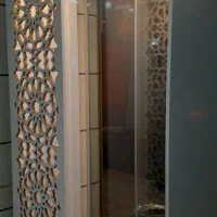 اتاق پرو و ویترین و ستون رگال و رگال و ...|فروشگاه و مغازه|لنگرود, |دیوار