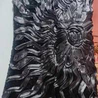 لباس مجلسی کوتاه