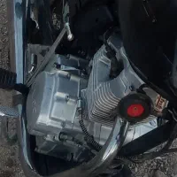 موتور شکاری 200|موتورسیکلت|ریگان, |دیوار