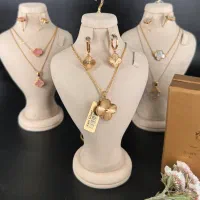 سریر طلا با طراحی خاص و قیمت استثنایی|جواهرات|سلفچگان, |دیوار