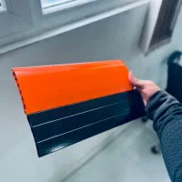 کرکره برقی/ جک /شیشه اتوماتیک|خدمات پیشه و مهارت|چالوس, |دیوار