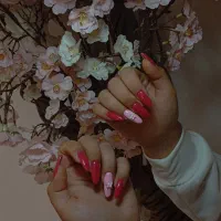 ناخن|خدمات آرایشگری و زیبایی|شیروان (خراسان), |دیوار