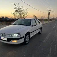 پارس تیوفایو مدل 1399|خودرو سواری و وانت|بندر گناوه, |دیوار