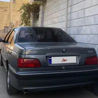 پژو پارس|خودرو سواری و وانت|قزوین, |دیوار