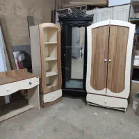 کمدبچه|اسباب و اثاث بچه|اراک, |دیوار