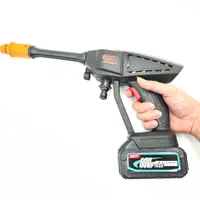 کارواش شارژی|ابزارآلات|رشت, انصاری|دیوار