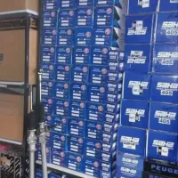 کمک فنر ماشین|قطعات یدکی و لوازم جانبی|پرند, فاز ۳|دیوار