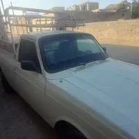 84 خرج داره شاتون زده|خودرو سواری و وانت|احمدی, |دیوار