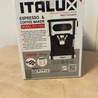 اسپرسوساز نو