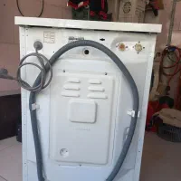 لباسشوی اسنوا سالم|ماشین لباسشویی و خشک‌کن لباس|سنندج, |دیوار