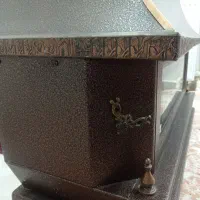 بخاری پلار|بخاری، هیتر، شومینه|کرج, شهرک بنفشه|دیوار