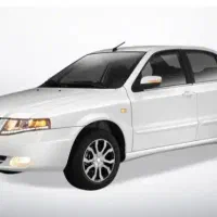 سمند سورن پلاس