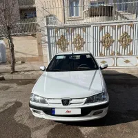 پژو پارس مدل۹۳|خودرو سواری و وانت|اقبالیه, |دیوار