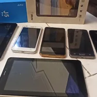گوشی مناسب قطعات