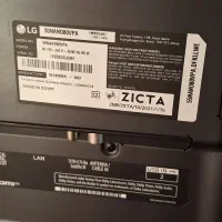 لوازم خانه(آبسردکن یخچالدار. کولر. TV)|تلویزیون و پروژکتور|خاوران, |دیوار