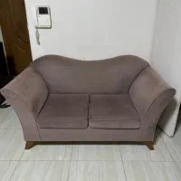 فروش مبل راحتی|مبلمان خانگی و میز عسلی|تهران, دولتخواه شمالی|دیوار