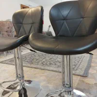 صندلی کانتر