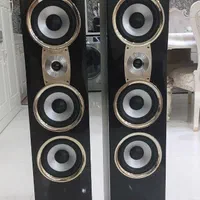 اسپیکر دوقلوconcord