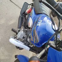 TVS اچ ال ایکس ۱۵۰|موتورسیکلت|تهران, هفده شهریور|دیوار