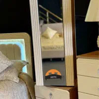 سرویس خواب مدل آوین|تخت و سرویس خواب|چهاردانگه (تهران), |دیوار