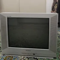 تلویزیون