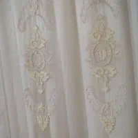 پرده رومیزی