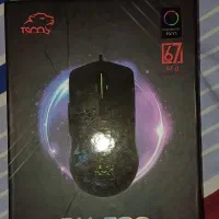 موس گیمینگ تسکو مدل GM 790