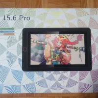 قلم نوری XP-Pen Artist 15.6 Pro