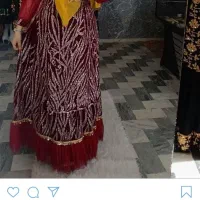 اجاره و فروش لباس محلی|لباس|اندیکا, |دیوار