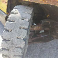 درود فروش لیفتراک ۲،۵تن هایستر|خودرو سنگین|شیراز, شیخ علی چوپان|دیوار