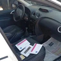 رانا ۹۸ ال ایکس LX|خودرو سواری و وانت|مشهد, نرگس (شهرک غرب)|دیوار