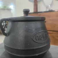 قابلمه تمام چدن