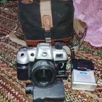 دوربین عکاسی و فیلم برداری