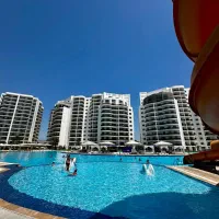 زندگی در سطح اروپا در قلب الهیه مشهد