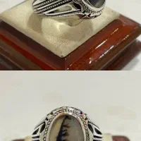 انگشتر زنجان سفارشی|جواهرات|زنجان, |دیوار