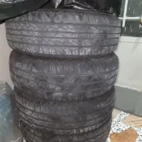 لاستیک سایز 15