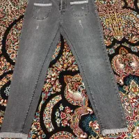 شلوار لی زنانه