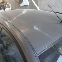 ریو مدل ۸۵ تصادفی|خودرو سواری و وانت|تربتحیدریه, ۴۵ متری|دیوار