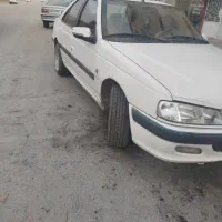 پژو پارس 92|خودرو سواری و وانت|قیامدشت - خاورشهر, |دیوار