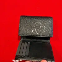 کیف پول و جا کارتی برند calvin klein نو|کیف، کفش، کمربند|تهران, اقدسیه|دیوار