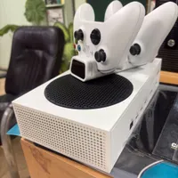 ایکس باکس سری S