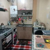 اپارتمان همکف|فروش آپارتمان|مبارکه, |دیوار