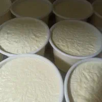 کارگاه تولیدی لبنیات