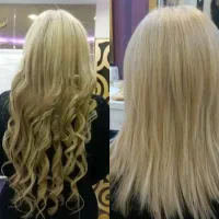 اکستنشن مو|خدمات آرایشگری و زیبایی|تهران, صادقیه|دیوار